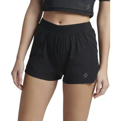 Short Run Shell Black XL