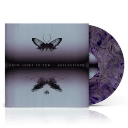 Reflections von - LP (Coloured, Limited Edition, Standard) - None - unisex