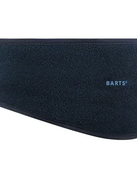 Fleece Stirnband, blau one size - Barts - FashionsVida