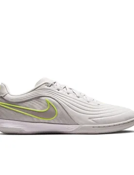 Fußballschuhe Tiempo Reactgato IC - Gris - male - Size: 45
