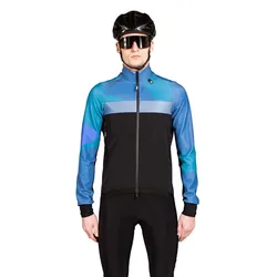 Giacca Spitfire Tempest Pacific Blue