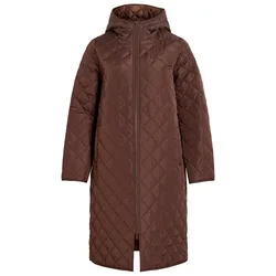 Manteau Tate Coffee Bean 44