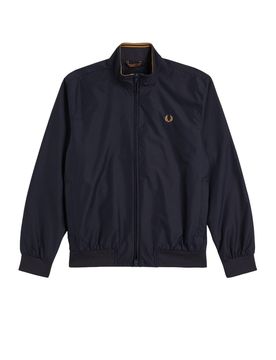 Fred Perry Giacconi Blu