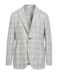 Blazer Herren Hellgrau 50 Herren