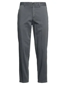 Hose Herren Blei 50,52,54 Herren - Isaia - FashionsVida