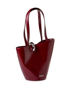 Jacquemus Le Bambola moyen