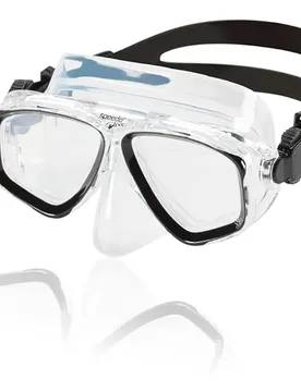 Maschera Da Snorkeling Adventure