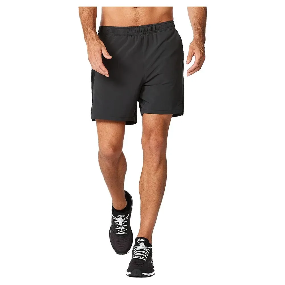 Motion 6´´ Shorts Black / Black XL Men - 2XU - FashionsVida