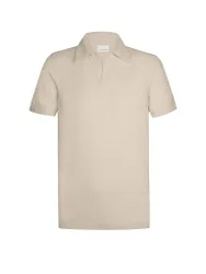 Profuomo Polo beige XXL