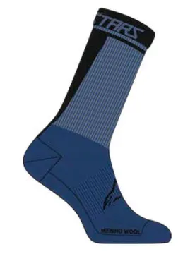 Chaussettes Merino 24