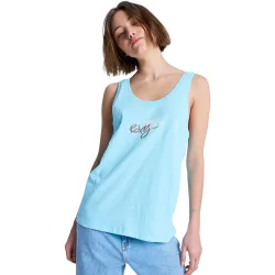 Camiseta de mujer Dream Oasis