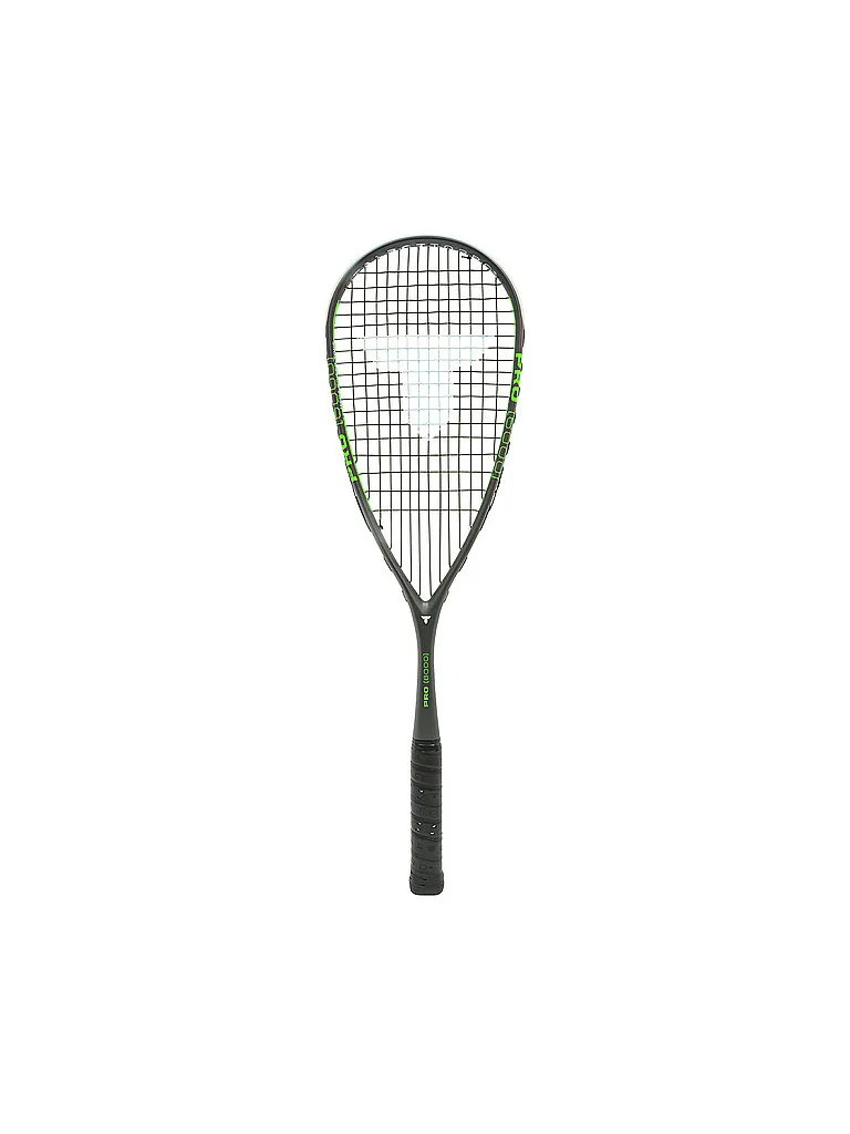 Racchetta da squash Pro 6000 grigio - Talbot Torro - FashionsVida