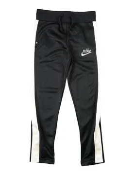 Pantalones Chica Negro 12 Chica - Nike - FashionsVida