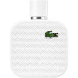Eau De Toilette L.12.12 Blanc
