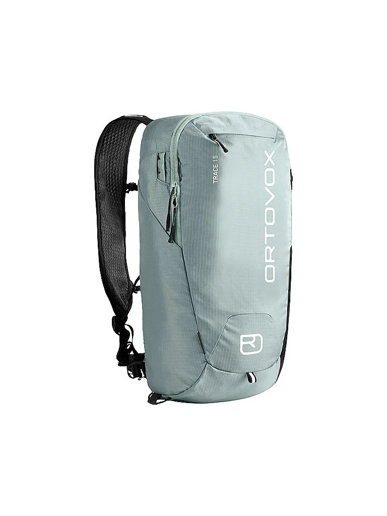 Alpinrucksack Trace 15 hellgrün M - Ortovox - FashionsVida