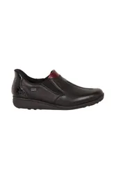 Women's 'Collect' Slip On Shoes in Black Size: 6 - Black - Size: 6