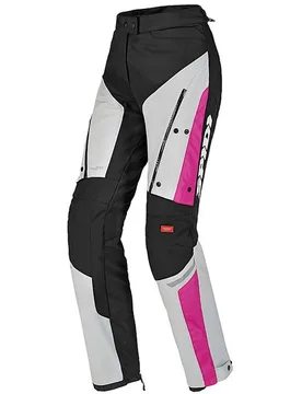 Pantaloni da Donna Moto tecnici Touring 4SEASON Pants taglia S - Spidi - FashionsVida