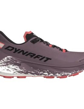 ULTRA 100 V3 GTX Trailschuhe Damen Ephemera/Black Out 41 - Dynafit - FashionsVida