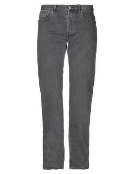 Jeanshose Herren Grau 27,30 Herren