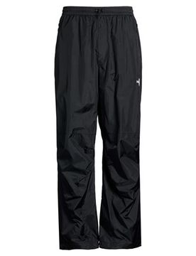 Pantalones Hombre Negro M Hombre