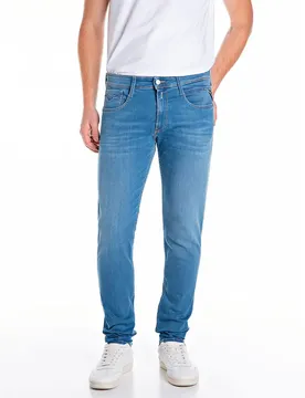 Jeans M91y.000.1a876 Medium Blue 29