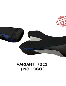 Rivestimento Sella TPZ Italia Specifico Per Yamaha R1 2004 - taglia un - Tappezzeria Italia - FashionsVida