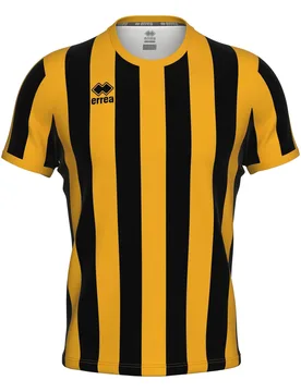 Trikot Strip - Noir - unisex - Size: XL - Errea - FashionsVida