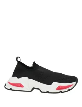 Dolce&Gabbana Sneakers Chica Negro 29 Chica - Dolce & Gabbana - FashionsVida