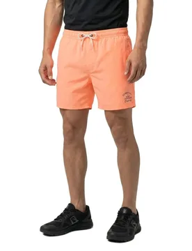Short De Bain Beach 15´´ Funky Peach M - O´neill - FashionsVida
