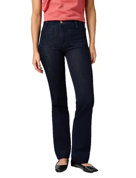 Jeans Flare Soft Moonlight 25