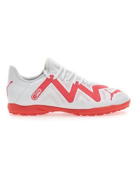 Scarpe da Calcetto Future Play JR Bianche 37½