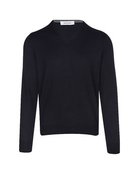 Pullover blau 46 herren