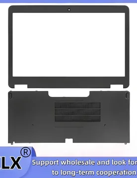 JXLX® New For DELL Latitude E7440 Laptop LCD Bezel LCD Front Bezel cover/E shell Laptop shell - Aliexpress - FashionsVida