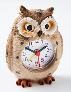 Pagen Uhr "Uhu" - 3Pagen - FashionsVida