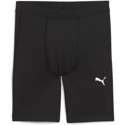 RUN Foundation 8" Herren Shorts, schwarz XL