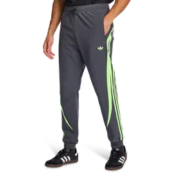 Men Pants - Grey - Size M - Grey - Size: Medium