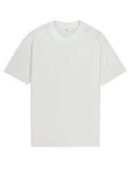 Nn.07 T-shirt Adam blanc XL