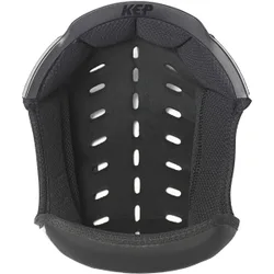 Inner Pad black 54 long (6-3/4)