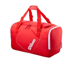 Pickleball 2026 Duffle Bag Red One Size