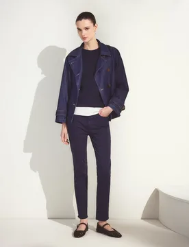 Pantalón de mujer cinco bolsillos - Woman El Corte Inglés - FashionsVida