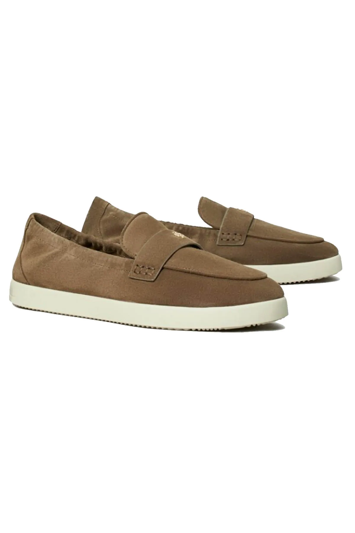 Tory Burch Scarpe basse Brown - Tory burch - FashionsVida