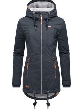 Chaqueta de invierno 'Zuzka' /
