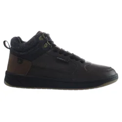 Honi Mid Mens - Brown - Size Uk 9