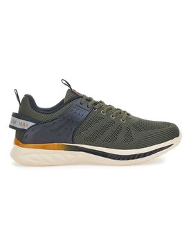 Sneakers Max Dillan 008 Oliva 42