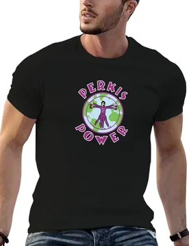 Perkis Power T-Shirt man t shirt graphic t shirt man luxury men t shirt cotton 100% T-shirt - Aliexpress - FashionsVida