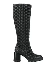 Stiefel Damen Schwarz 37 Damen