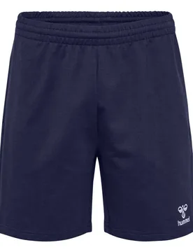 Hummel Short Go 2.0 Marine L Homme - Hummel - FashionsVida