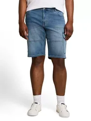 TTPLUS REGULAR CARGO SHORTS male