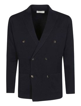 Filippo De Laurentiis Blazer