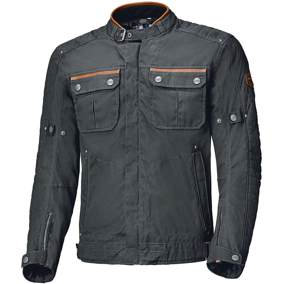Giacca Moto Urban Bailey Nero taglia XL - Held - FashionsVida